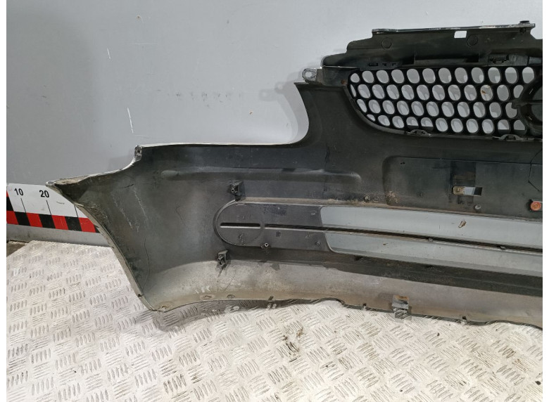 Бампер передний к Opel Agila, 2003г.