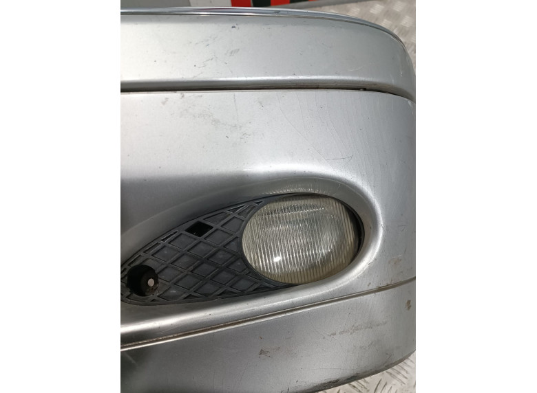 Фара противотуманная левая к Mercedes C W203, 2001г.