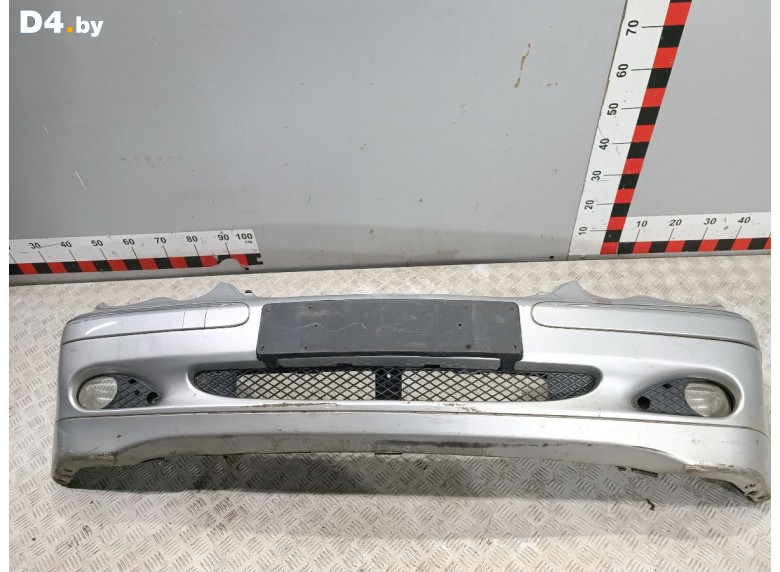 Бампер передний к Mercedes CW203 undefined г.