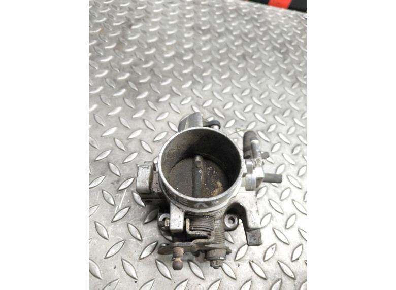 Заслонка дроссельная к Opel Sintra, 1999г.