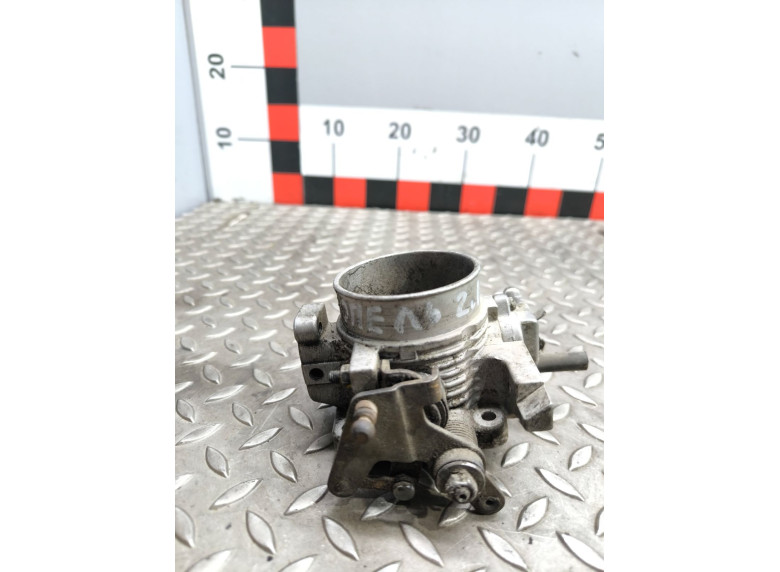 Заслонка дроссельная к Opel Sintra, 1999г.