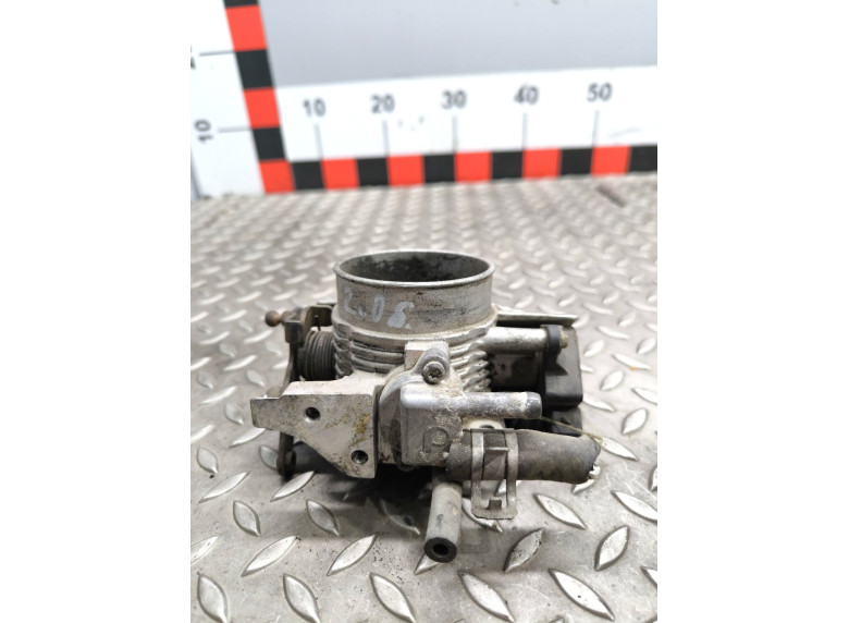 Заслонка дроссельная к Opel Sintra, 1999г.