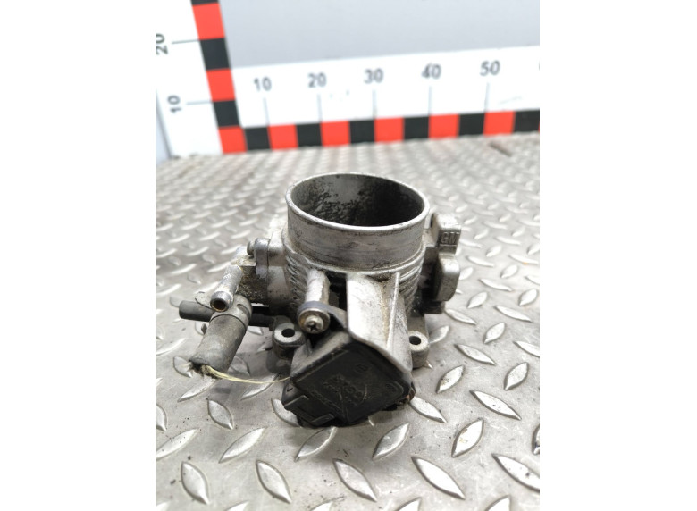 Заслонка дроссельная к Opel Sintra, 1999г.