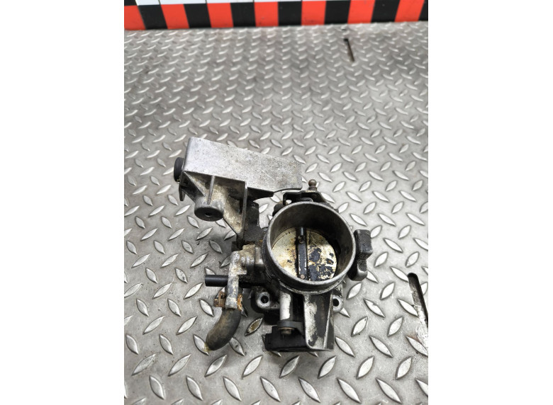 Заслонка дроссельная к Opel Sintra, 1999г.