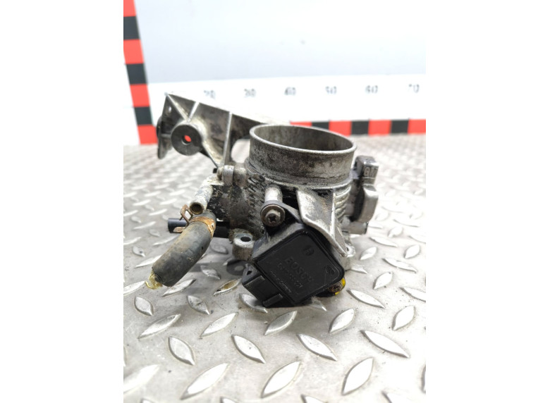 Заслонка дроссельная к Opel Sintra, 1999г.