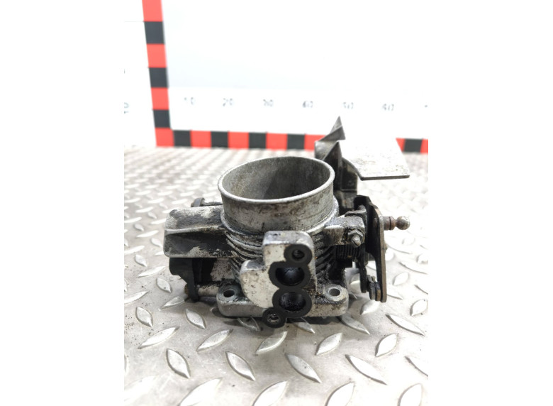 Заслонка дроссельная к Opel Sintra, 1999г.