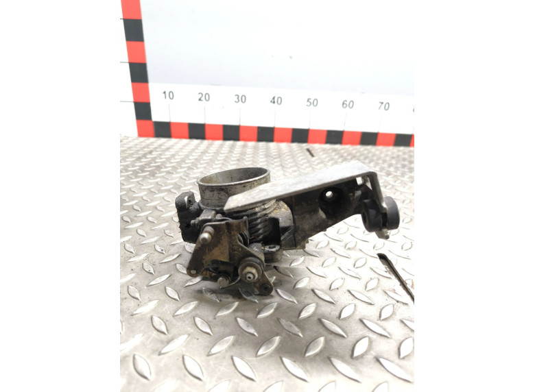 Заслонка дроссельная к Opel Sintra, 1999г.