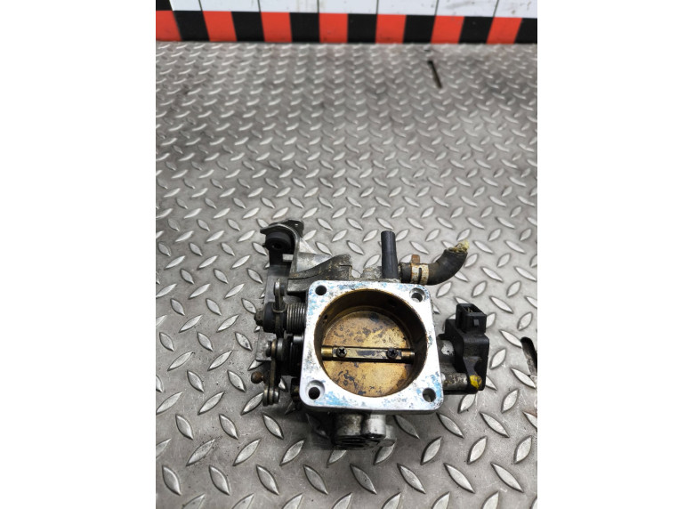 Заслонка дроссельная к Opel Sintra, 1999г.