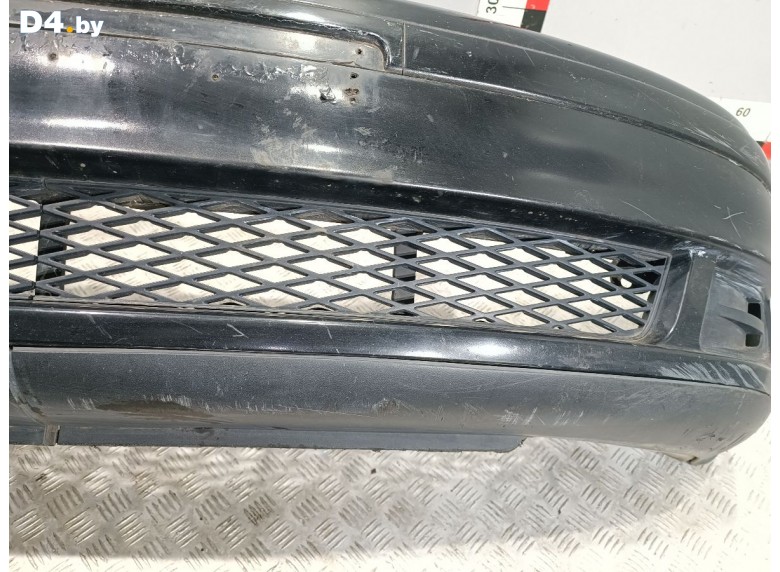 Заглушка (решетка) в бампер передний к Ford Galaxy undefined г.