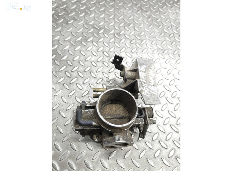 Заслонка дроссельная к Opel Astra undefined г.