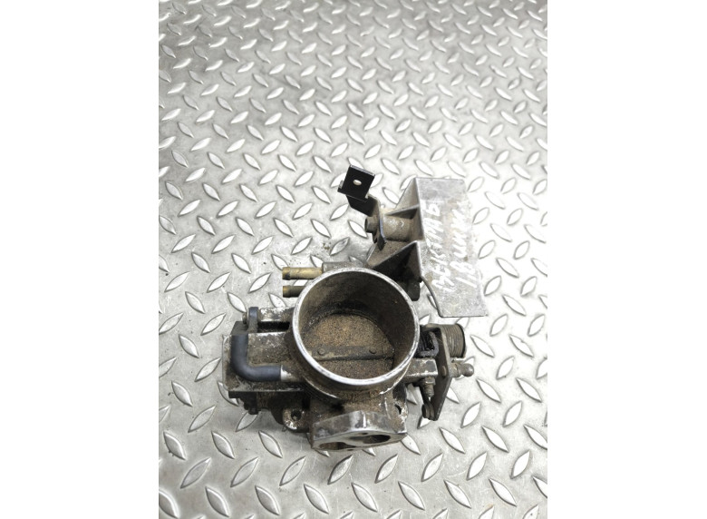 Заслонка дроссельная к Opel Astra, 2000г.