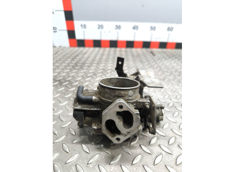 Заслонка дроссельная к Opel Astra, 2000г.