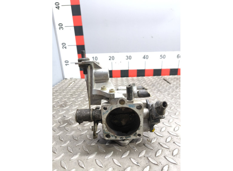 Заслонка дроссельная к Opel Vectra, 1998г.