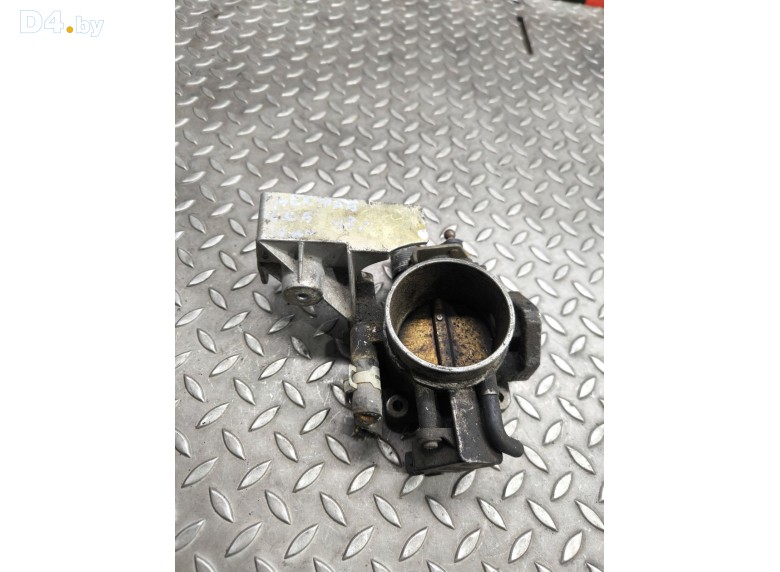 Заслонка дроссельная к Opel Vectra undefined г.