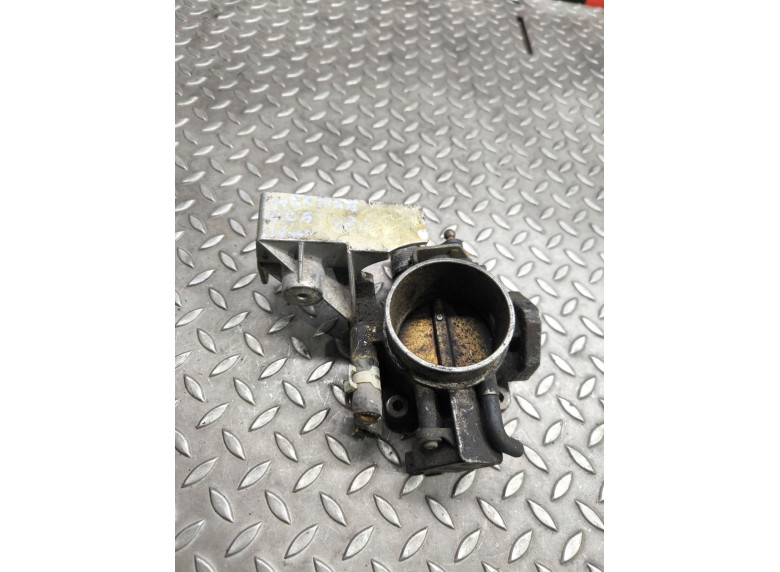 Заслонка дроссельная к Opel Vectra, 1998г.