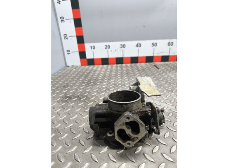 Заслонка дроссельная к Opel Vectra, 1998г.