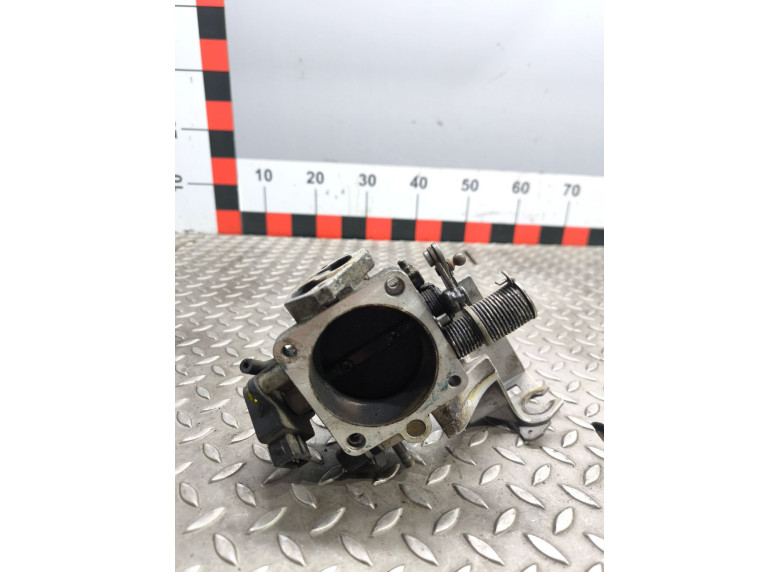 Заслонка дроссельная к Opel Vectra, 1998г.