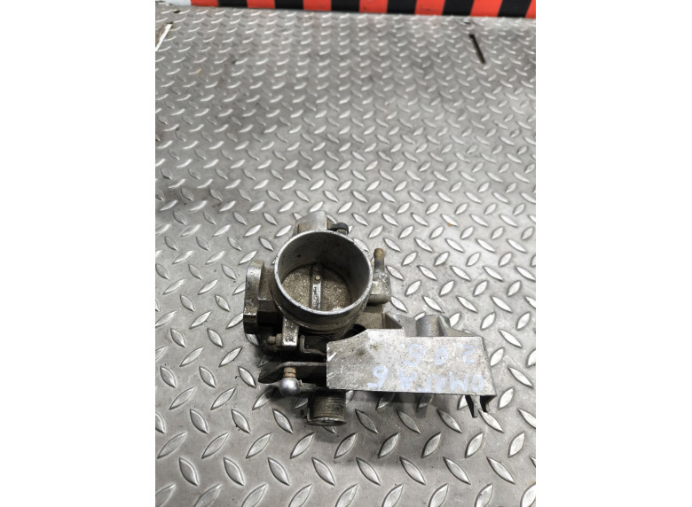 Заслонка дроссельная к Opel Vectra, 1998г.