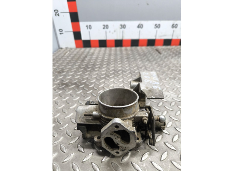 Заслонка дроссельная к Opel Vectra, 1998г.