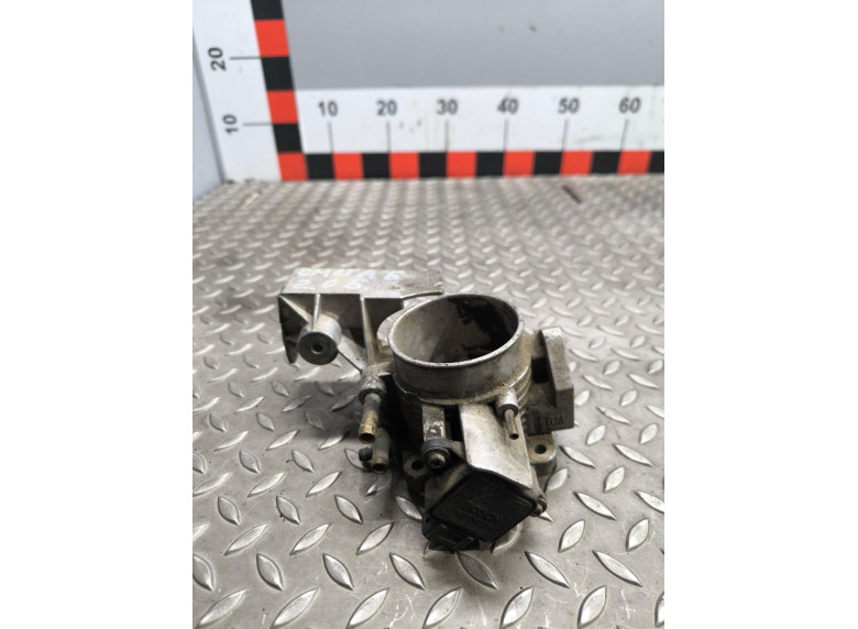 Заслонка дроссельная к Opel Vectra, 1998г.