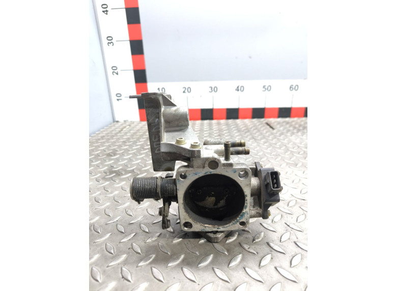 Заслонка дроссельная к Opel Vectra, 1998г.