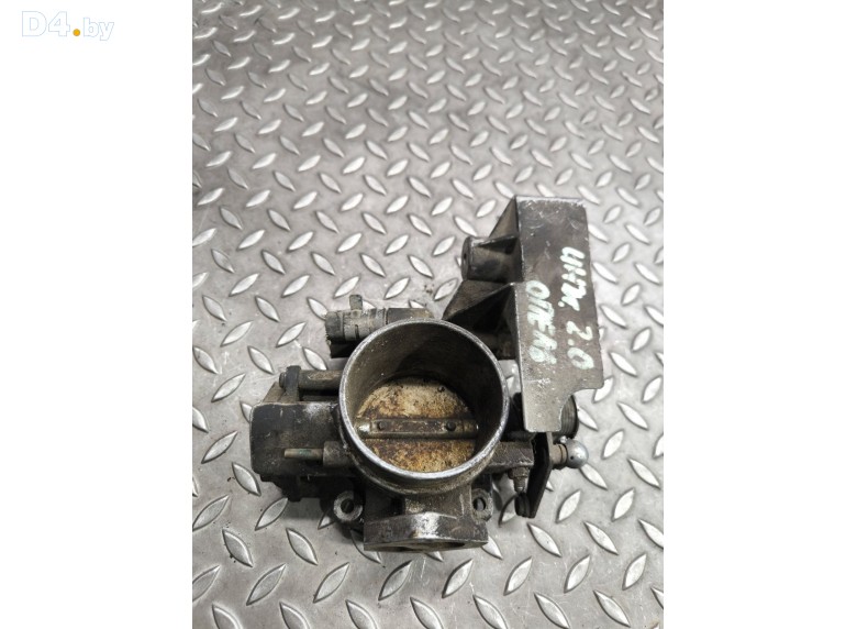 Заслонка дроссельная к Opel Vectra undefined г.