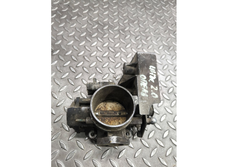 Заслонка дроссельная к Opel Vectra, 1998г.