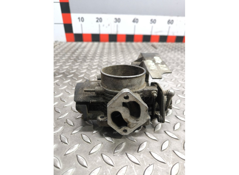 Заслонка дроссельная к Opel Vectra, 1998г.