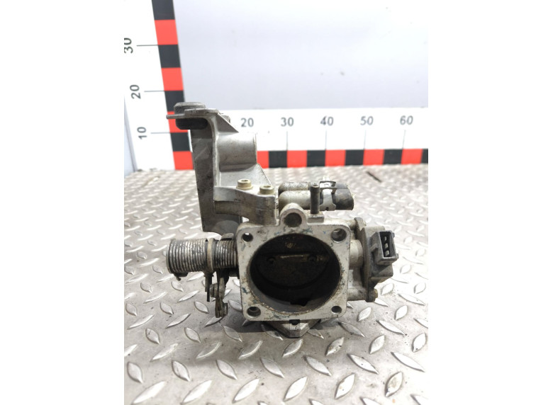 Заслонка дроссельная к Opel Vectra, 1998г.