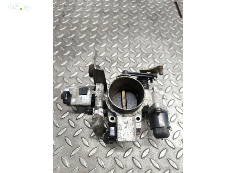 Заслонка дроссельная к Opel Vectra undefined г.