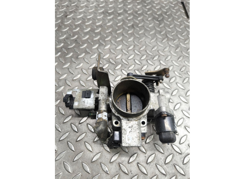 Заслонка дроссельная к Opel Vectra, 1999г.