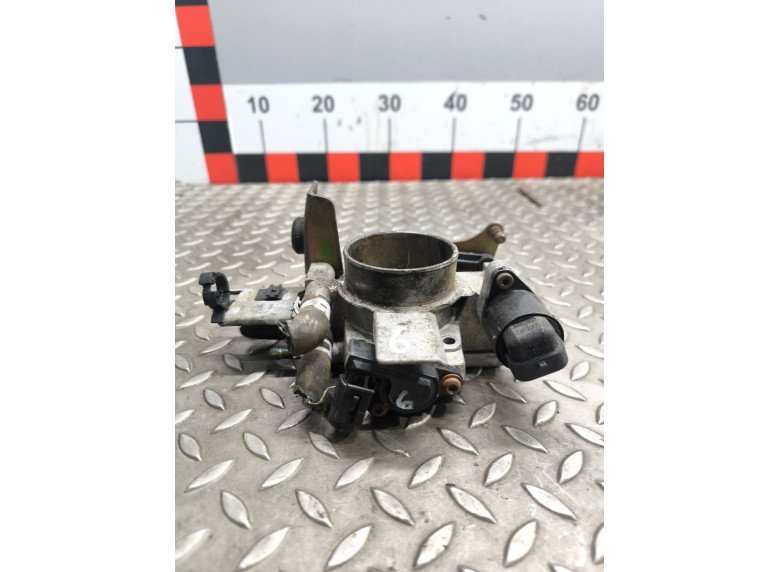 Заслонка дроссельная к Opel Vectra, 1999г.