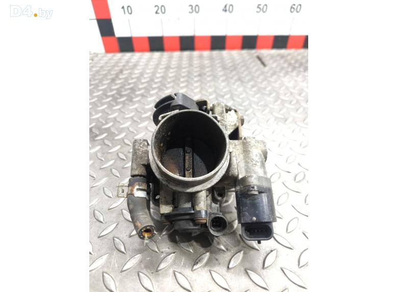 Заслонка дроссельная к Opel Vectra undefined г.