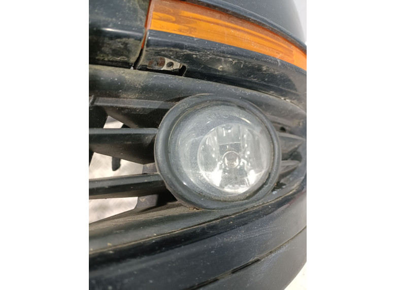 Фара противотуманная левая к Volkswagen Passat, 2006г.