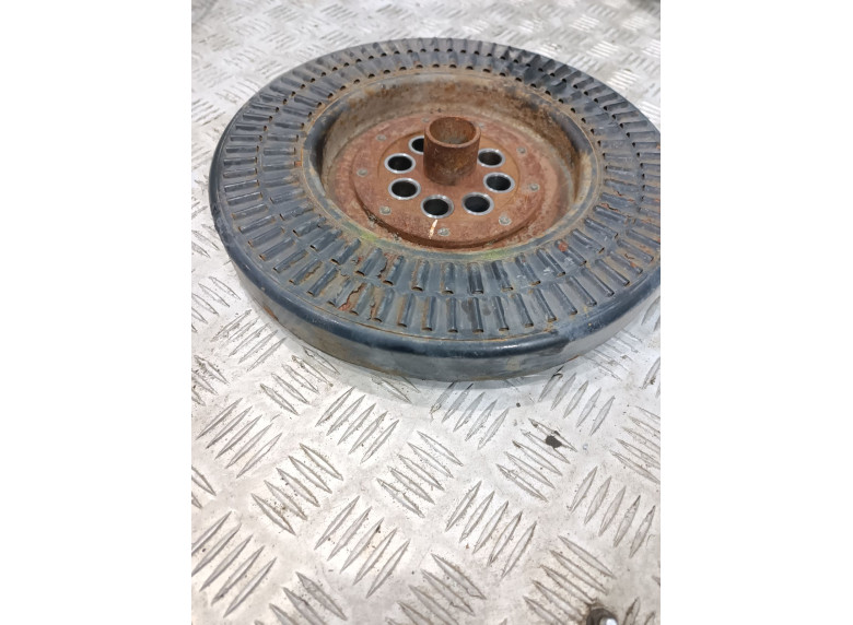 Шкив коленвала к Шкив коленвала к MAN TGA undefined г. TGA