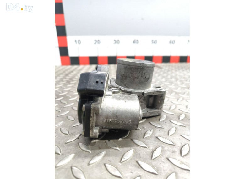 Заслонка дроссельная к Renault Scenic undefined г.