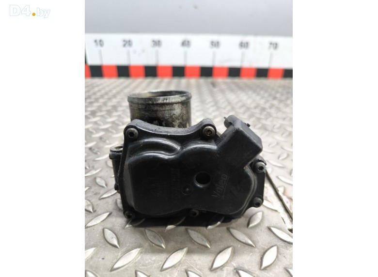 Заслонка дроссельная к Renault Scenic undefined г.