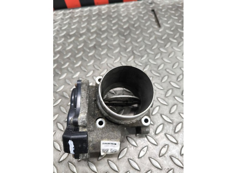 Заслонка дроссельная к Renault Master