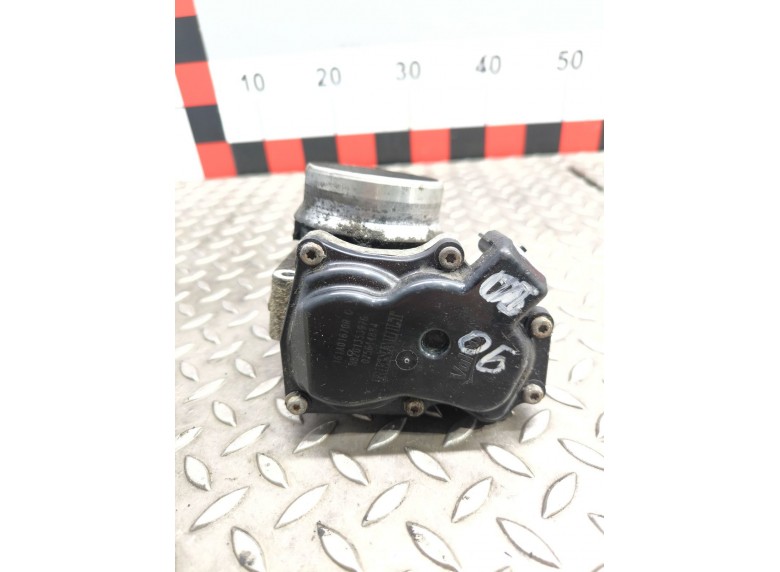 Заслонка дроссельная к Заслонка дроссельная к Renault Master undefined г. Master