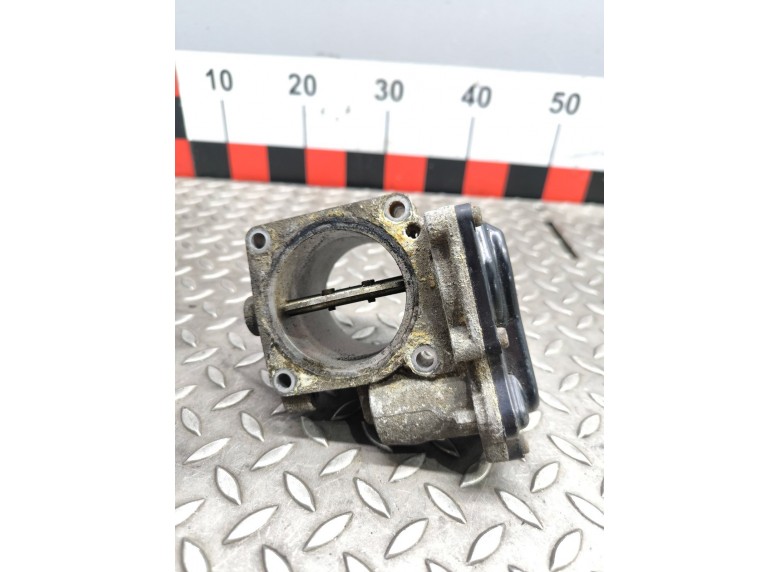 Заслонка дроссельная к Заслонка дроссельная к Renault Master undefined г. Master