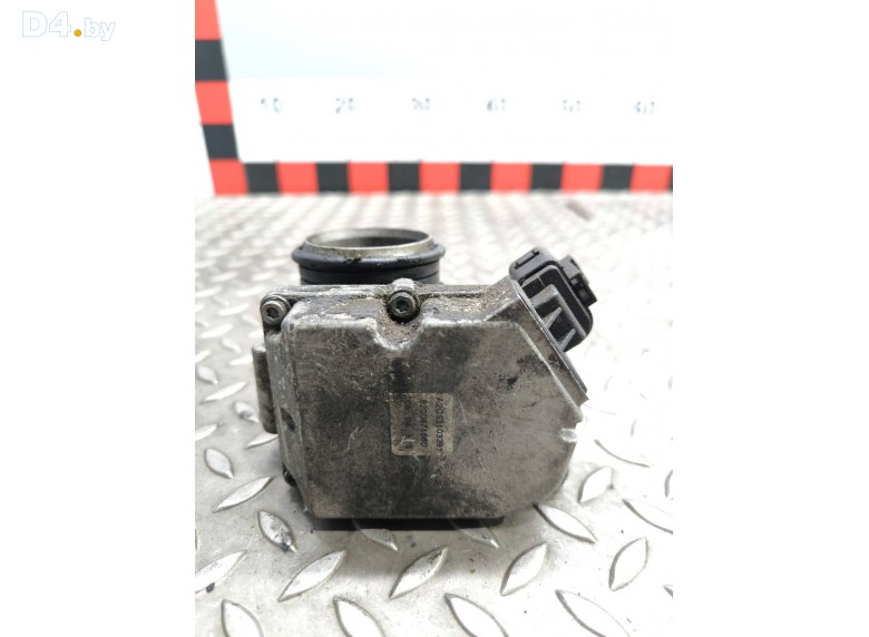 Заслонка дроссельная к Renault Megane undefined г.