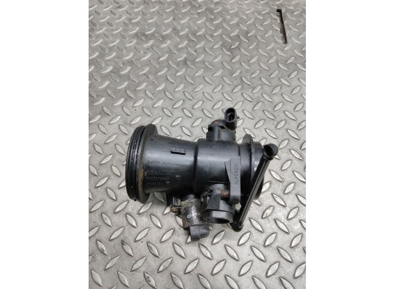 Заслонка дроссельная к Заслонка дроссельная к Renault Clio undefined г. Clio