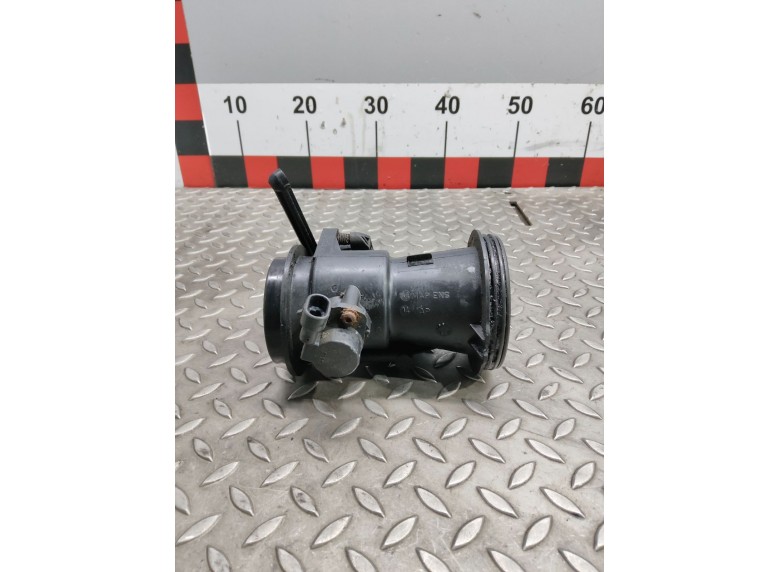 Заслонка дроссельная к Заслонка дроссельная к Renault Clio undefined г. Clio