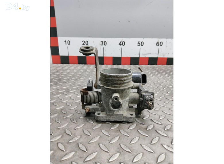 Заслонка дроссельная к Renault Scenic undefined г.