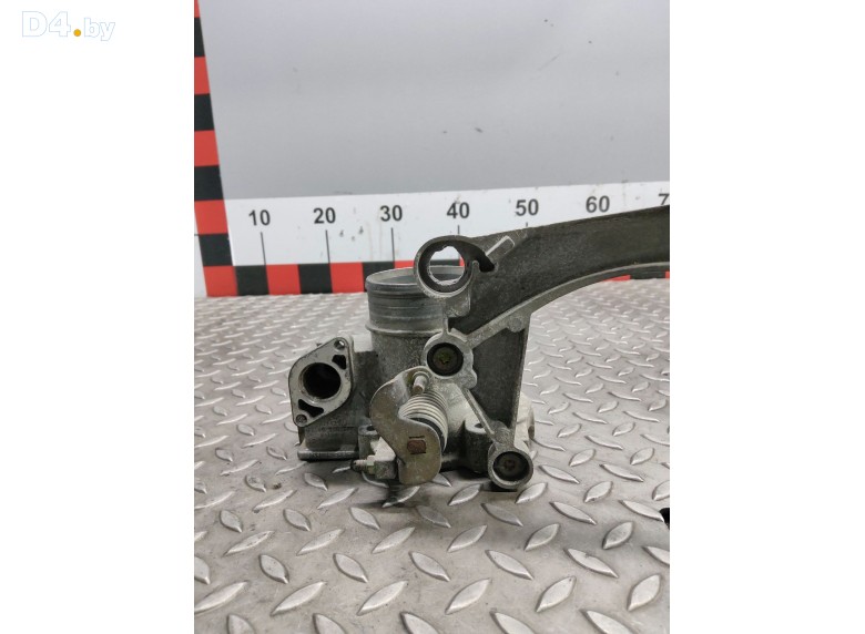 Заслонка дроссельная к Renault Clio undefined г.