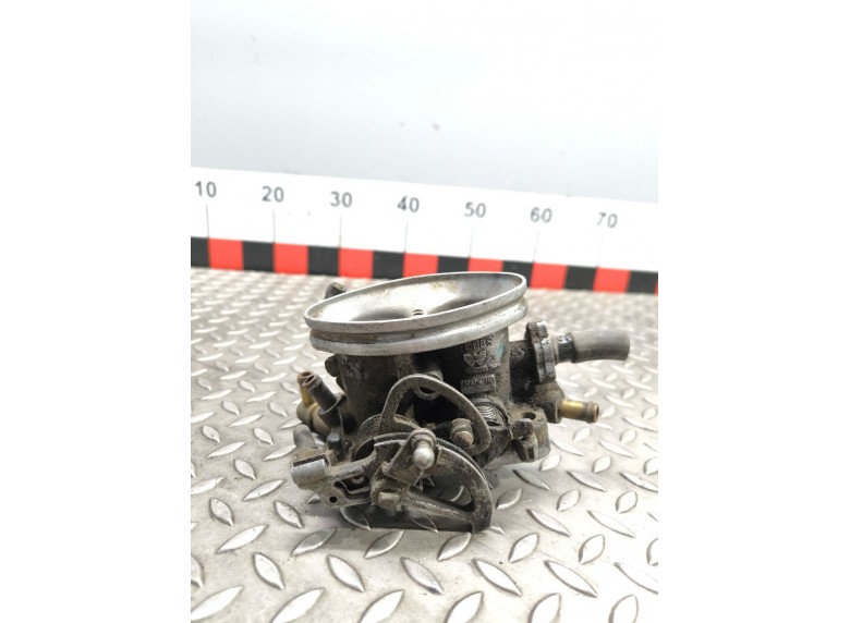 Заслонка дроссельная к Renault 19