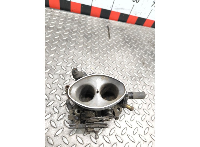 Заслонка дроссельная к Заслонка дроссельная к Renault 19 undefined г. 19