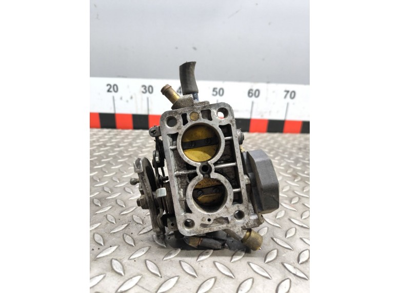 Заслонка дроссельная к Заслонка дроссельная к Renault 19 undefined г. 19