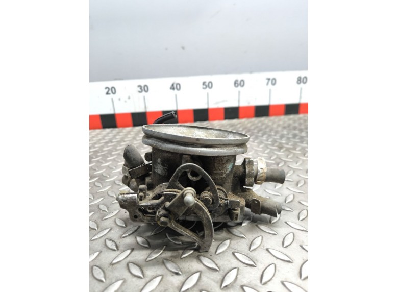 Заслонка дроссельная к Заслонка дроссельная к Renault 19 undefined г. 19