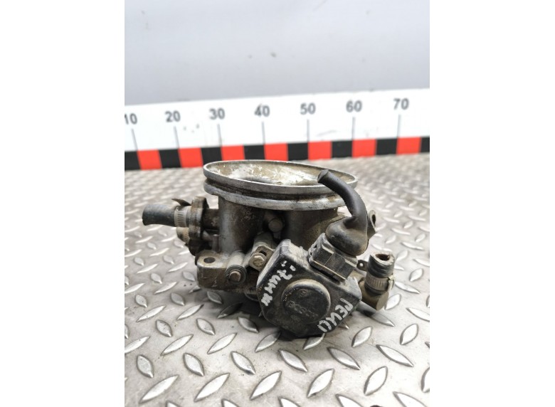 Заслонка дроссельная к Заслонка дроссельная к Renault 19 undefined г. 19